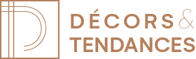 Logo Décors et Tendance