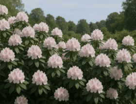 rhododendron simsii
